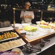 Riverside Terrace Mandarin Oriental, Bangkok