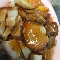 เมนูของร้าน ร้านนายฉั้ว