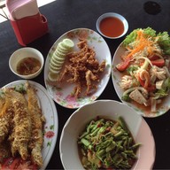 เมนูของร้าน แพริมมูล