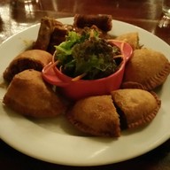 เมนูของร้าน El Gaucho Argentinian Steakhouse สุขุมวิทซอย 19