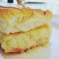 เมนูของร้าน กินเล่น by Artist