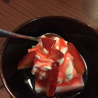 Shabusuki Niku To Yasai ทองหล่อ