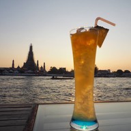 เมนูของร้าน sala rattanakosin eatery and bar