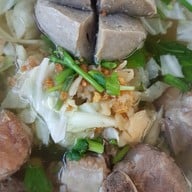 ก๋วยเตี๋ยวลูกทุ่งลำปาง