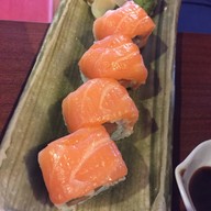 Shabusuki Niku To Yasai ทองหล่อ