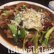 เมนูของร้าน Yeolbongy