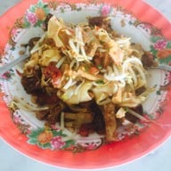 เมนูของร้าน ก๋วยจั๊บคนจีน