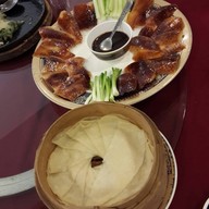 เมนูของร้าน ภัตตาคาร แวร์ซาย พาเลซ นนทบุรี