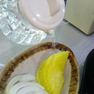 เมนูของร้าน Godam