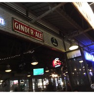 หน้าร้าน Rod's Bar