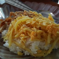 ร้านข้าวแกงป้าช่วย