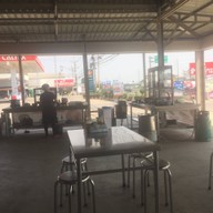 บรรยากาศ ก๋วยจั๊บคนจีน