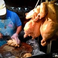 โกบู๊ข้าวมันไก่