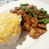 เมนูของร้าน Café Classique