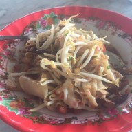 เมนูของร้าน ก๋วยจั๊บคนจีน