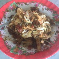 เมนูของร้าน ก๋วยจั๊บคนจีน