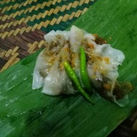 เมนูของร้าน อ่ายหญ่าลังก้า