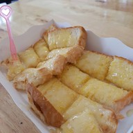 เมนูของร้าน กินเล่น by Artist