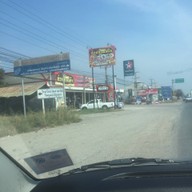 หน้าร้าน ก๋วยจั๊บคนจีน