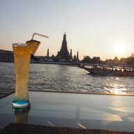 เมนูของร้าน sala rattanakosin eatery and bar
