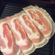 Shabusuki Niku To Yasai ทองหล่อ