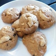 เมนูของร้าน baby cake cm