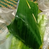 เมนูของร้าน อ่ายหญ่าลังก้า