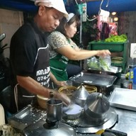 หน้าร้าน อ่ายหญ่าลังก้า