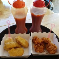กินเล่น by Artist