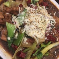 เมนูของร้าน Yeolbongy