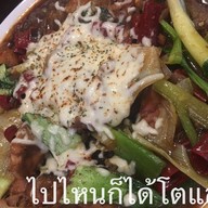 เมนูของร้าน Yeolbongy