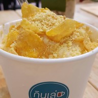 เมนูของร้าน กินเล่น by Artist