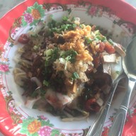 เมนูของร้าน ก๋วยจั๊บคนจีน