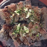 Shabusuki Niku To Yasai ทองหล่อ