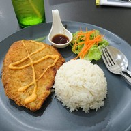 เมนูของร้าน Farm Fon สเต็กแอนด์คอฟฟี่