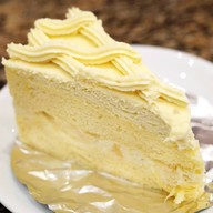 เมนูของร้าน Coffee Beans by Dao คริสตัลวีรันดา