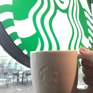 Starbucks Luzern kapellbrücke