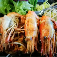 เมนูของร้าน ครัวชาติสมบูรณ์