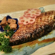 เมนูของร้าน Maru Kaiseki