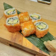 เมนูของร้าน Maru Kaiseki