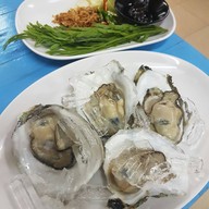 หอยสเตชั่น