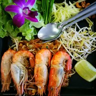 เมนูของร้าน ครัวชาติสมบูรณ์
