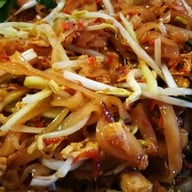 เมนูของร้าน ครัวชาติสมบูรณ์