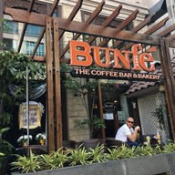 Bunfe The Coffee Bar and Bistro