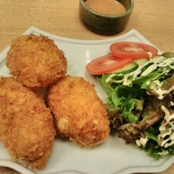 เมนูของร้าน Maru Kaiseki