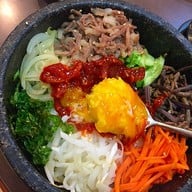 เมนูของร้าน Seoul Korean BBQ Restaurant 서울