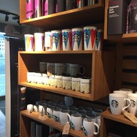 Starbucks Luzern kapellbrücke