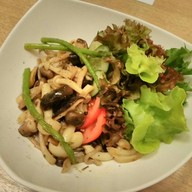 เมนูของร้าน Maru Kaiseki