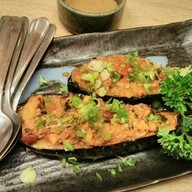 เมนูของร้าน Maru Kaiseki