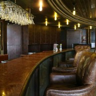 บรรยากาศ Victoria Bar&lobby  Vintage luxury yacht hotel,Yangon